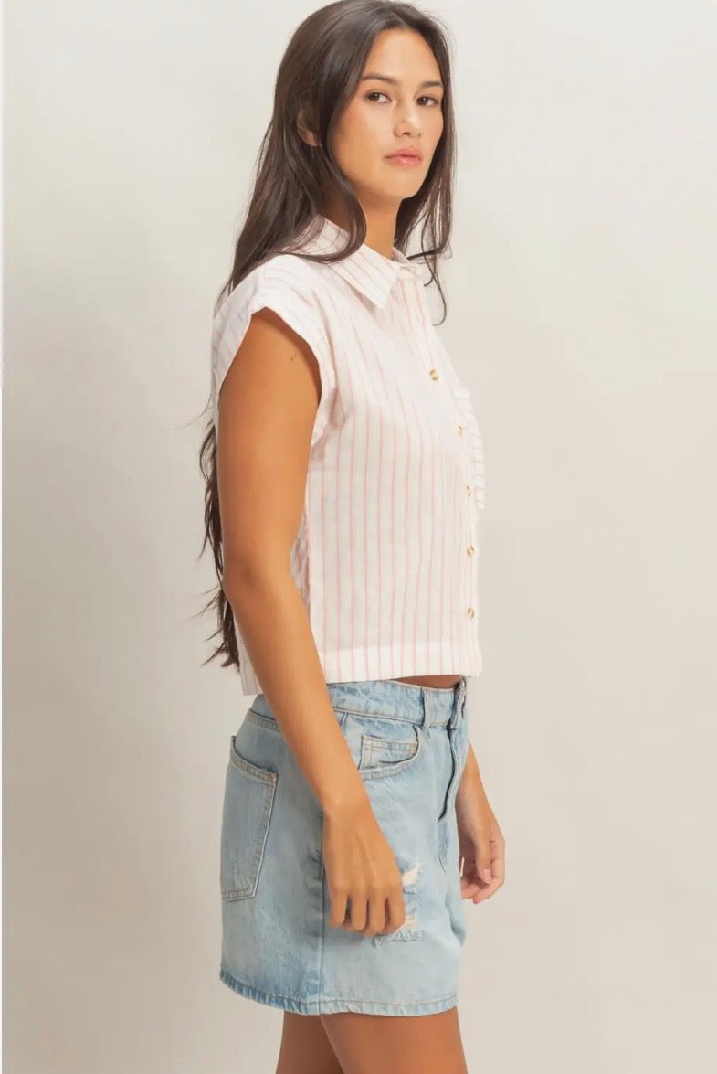 Flora Top