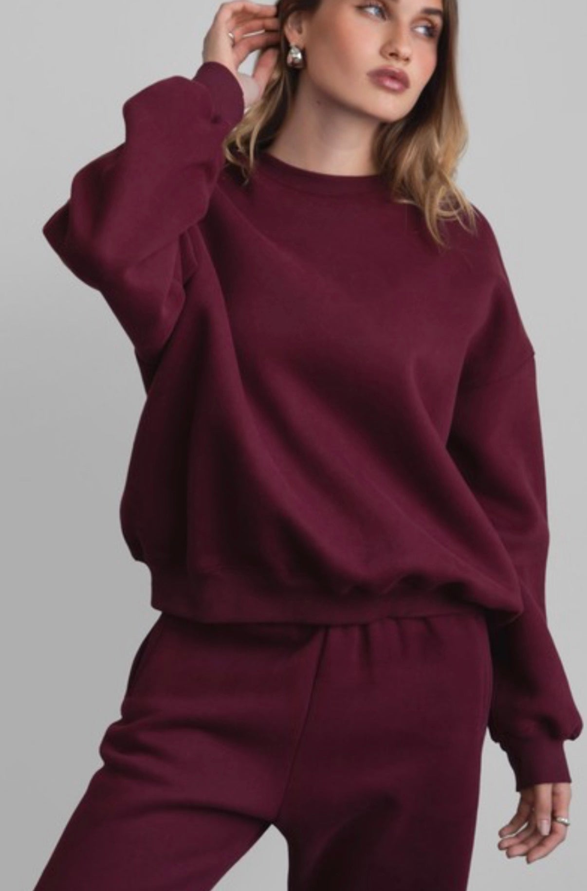 Everything Fleece