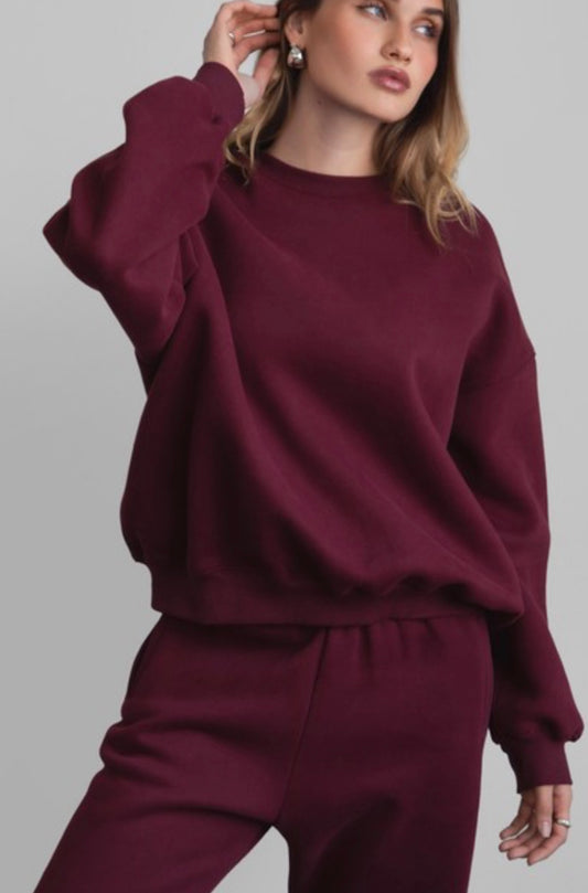 Everything Fleece