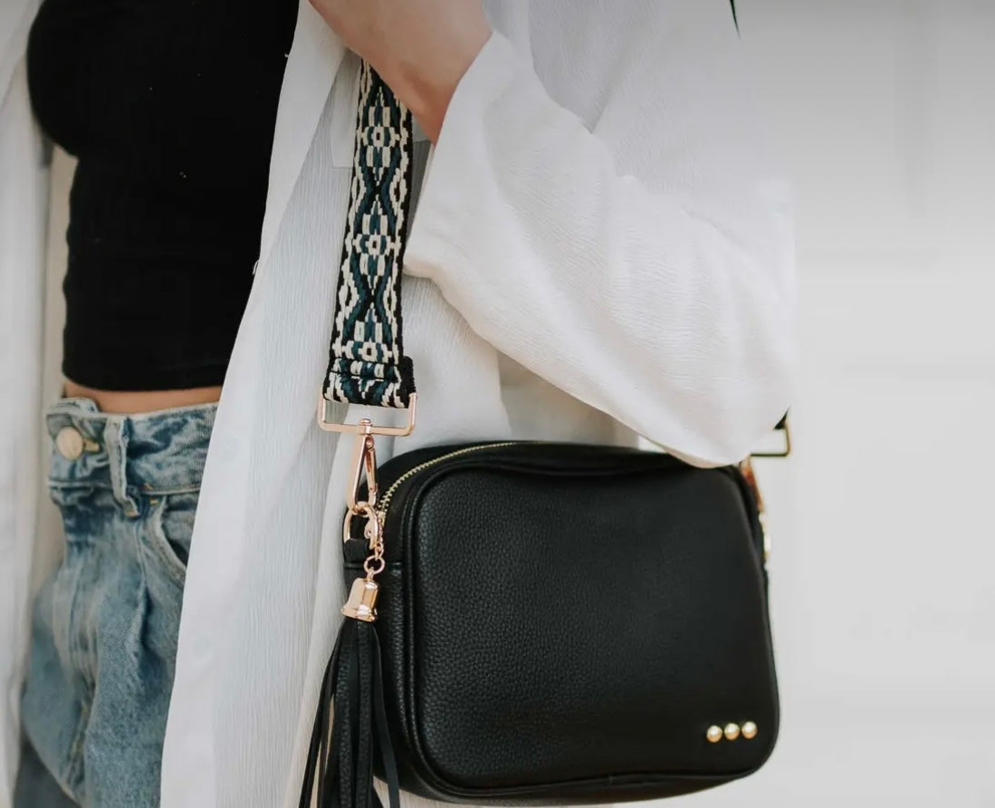 Willow Crossbody Bag