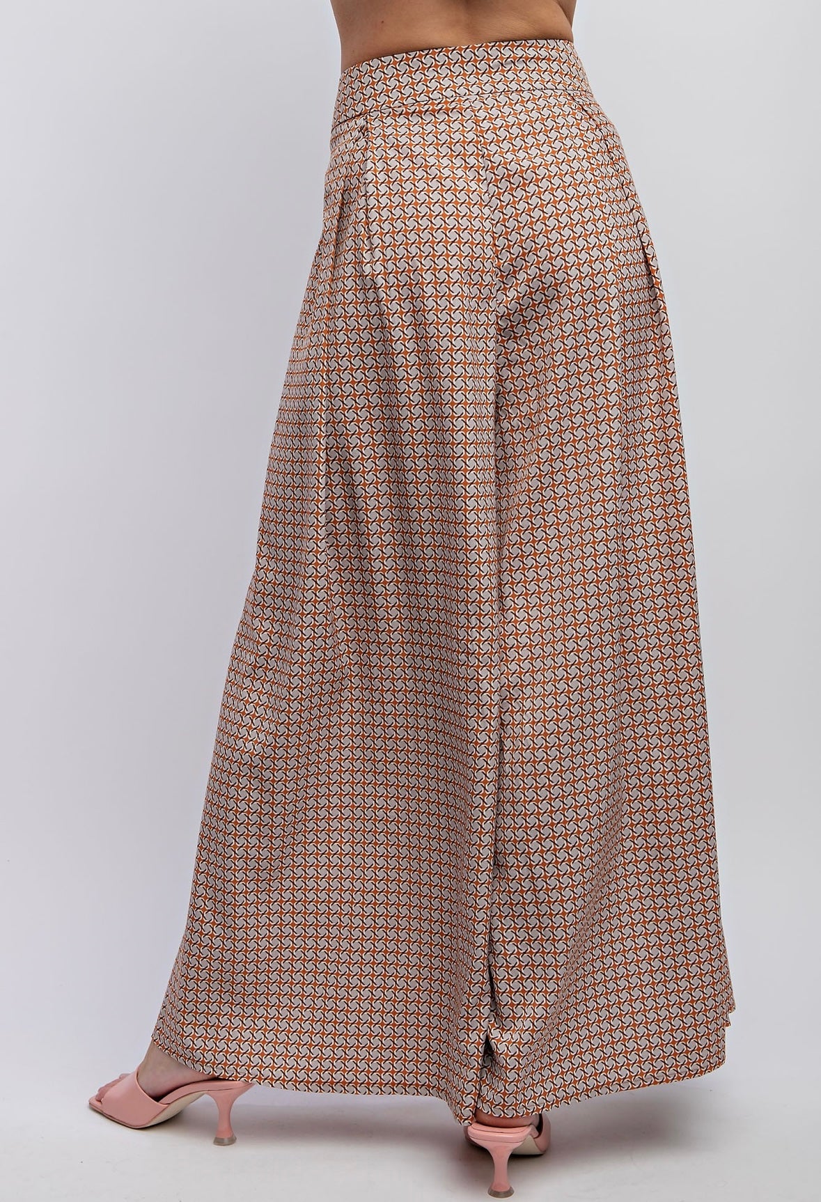 Polly Wide Leg Pants
