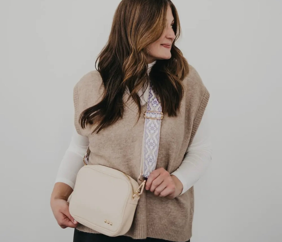 Willow Crossbody Bag