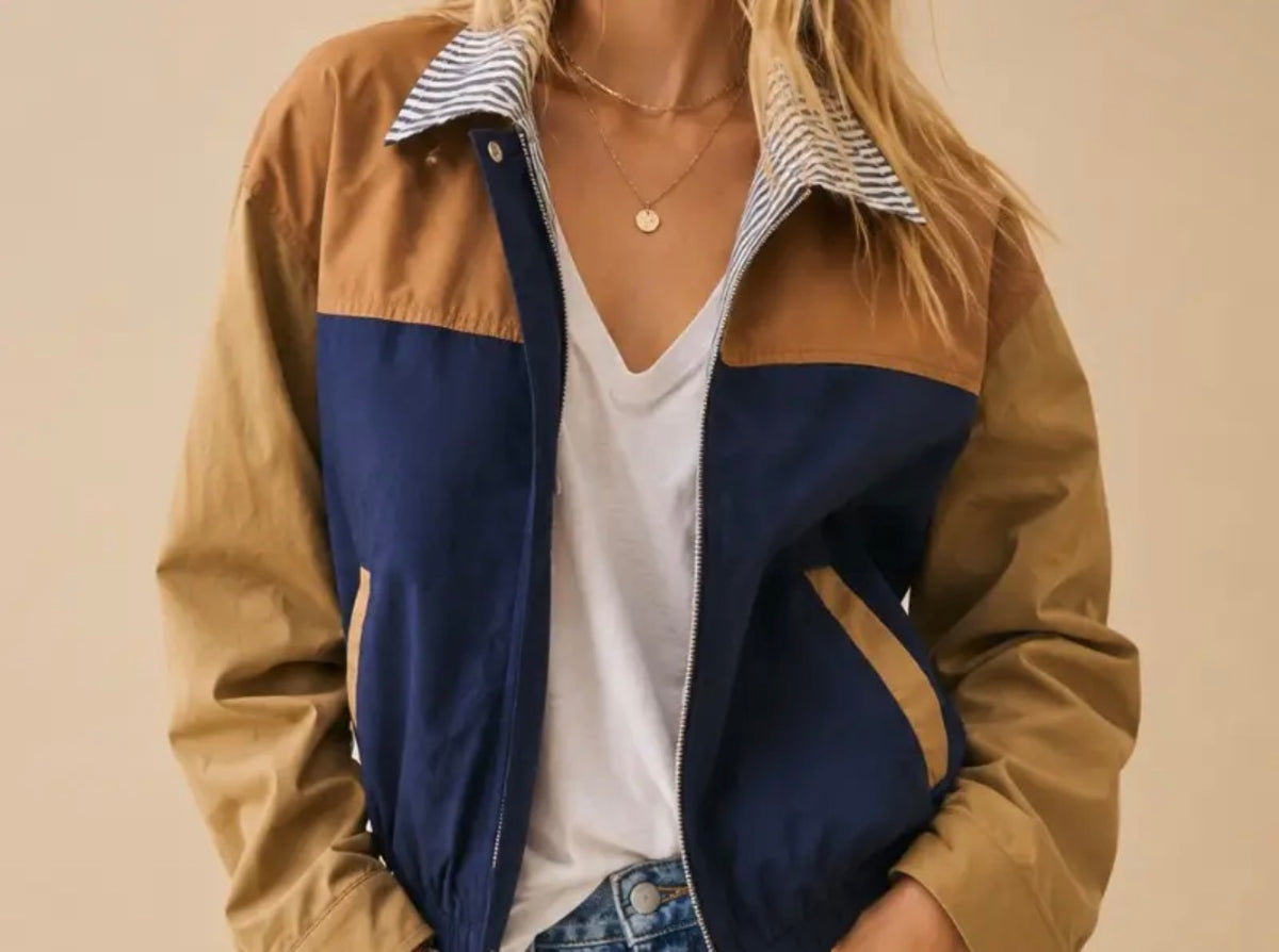 Josephine Jacket