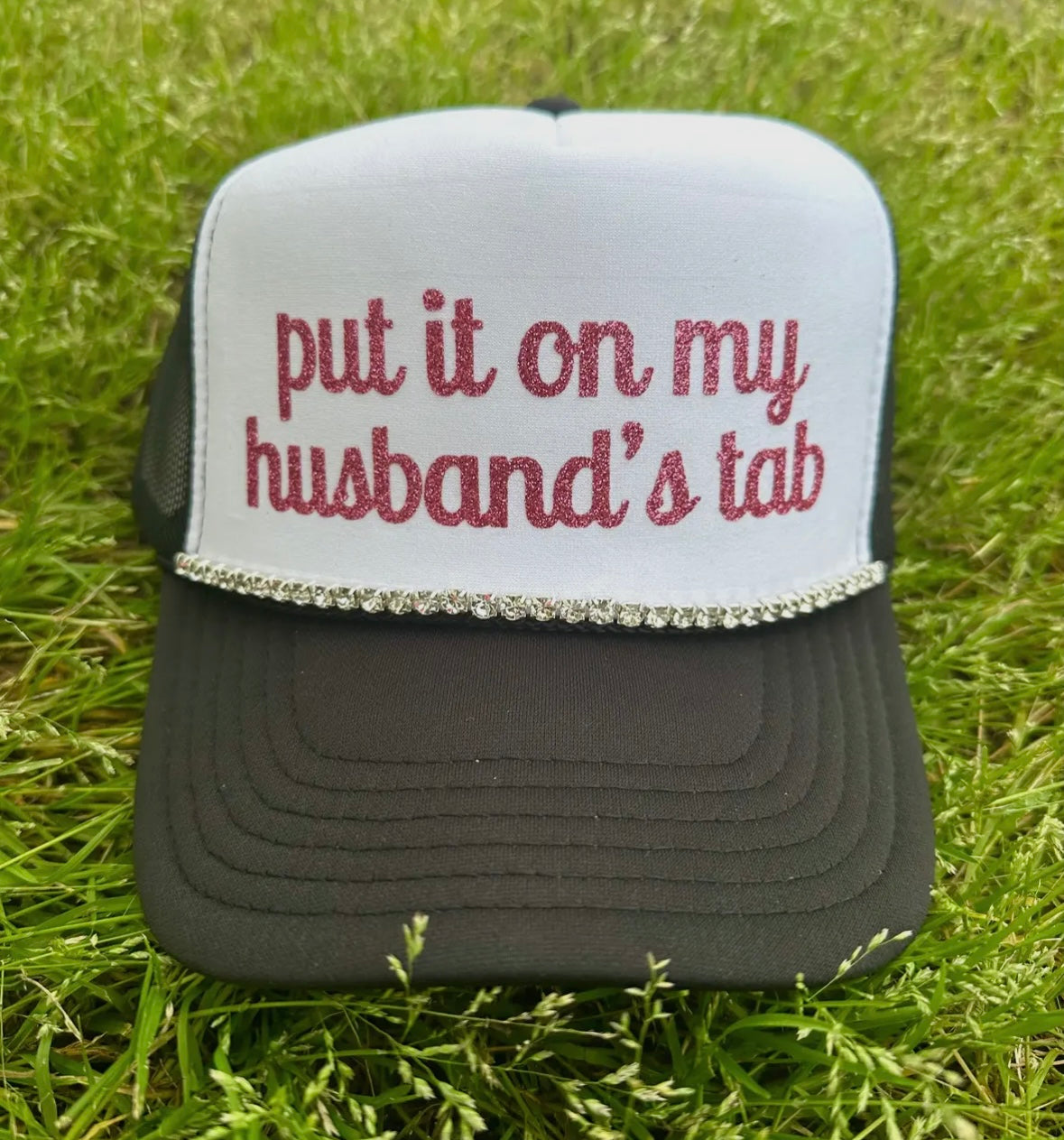 Husband's Tab