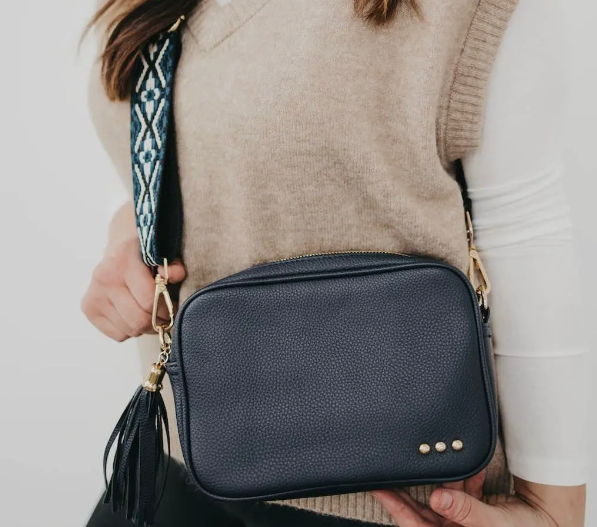 Willow Crossbody Bag