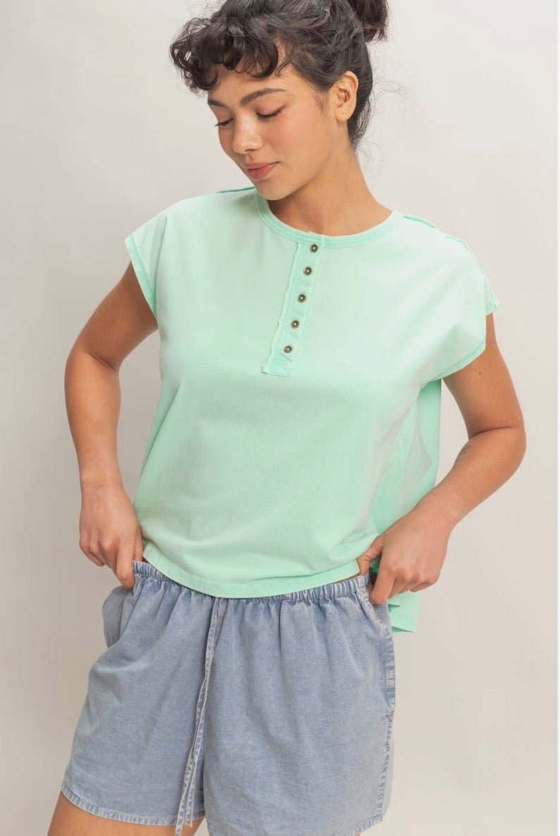 Juniper Top
