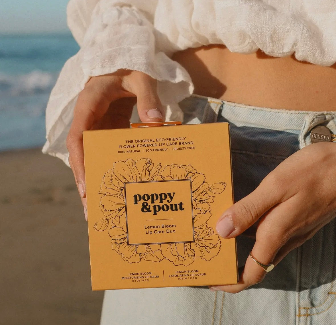 Lemon Bloom