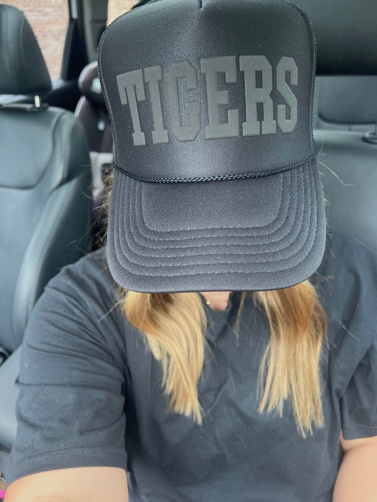 Tigers Hat