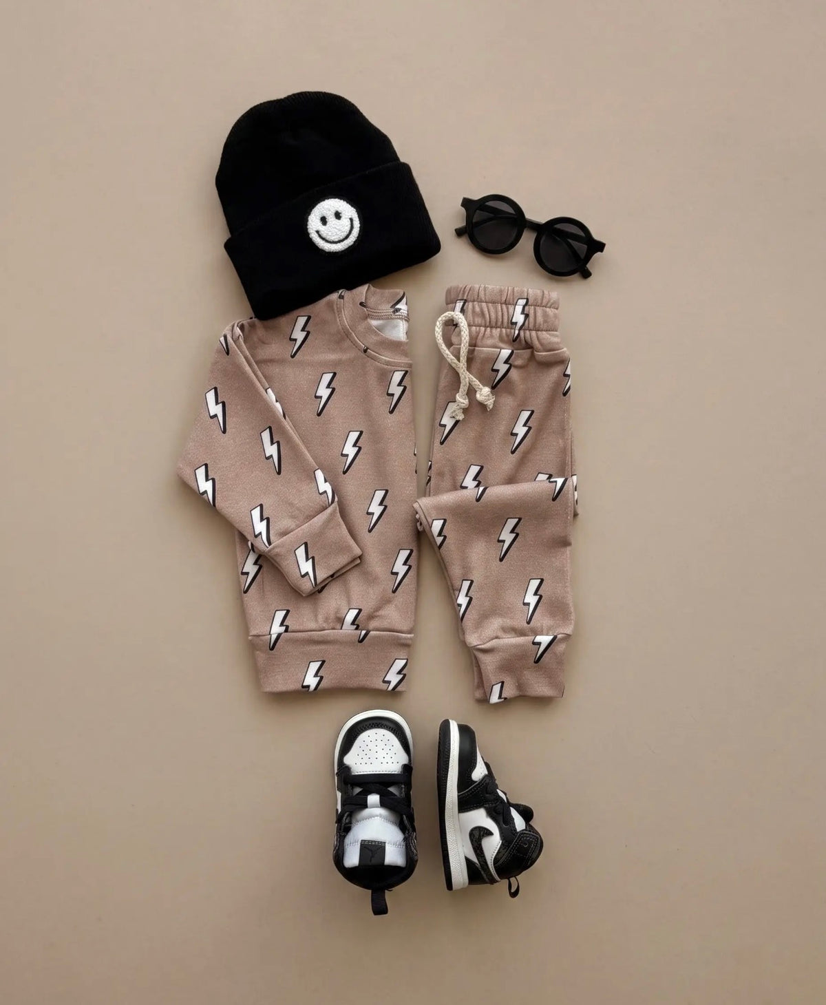 Kyle Jogger Set