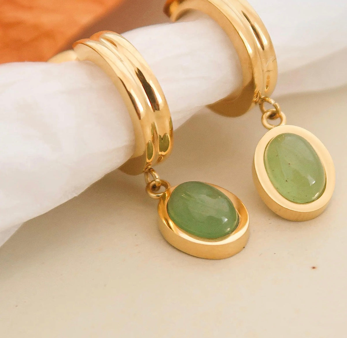 Whitney Earrings