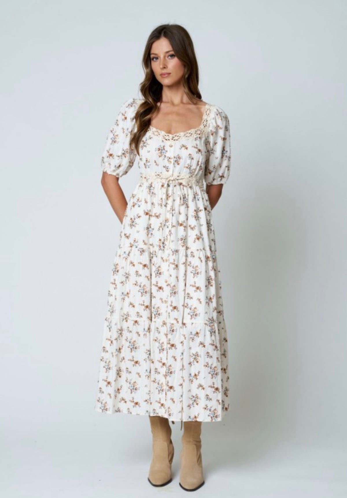 Millie May Dress