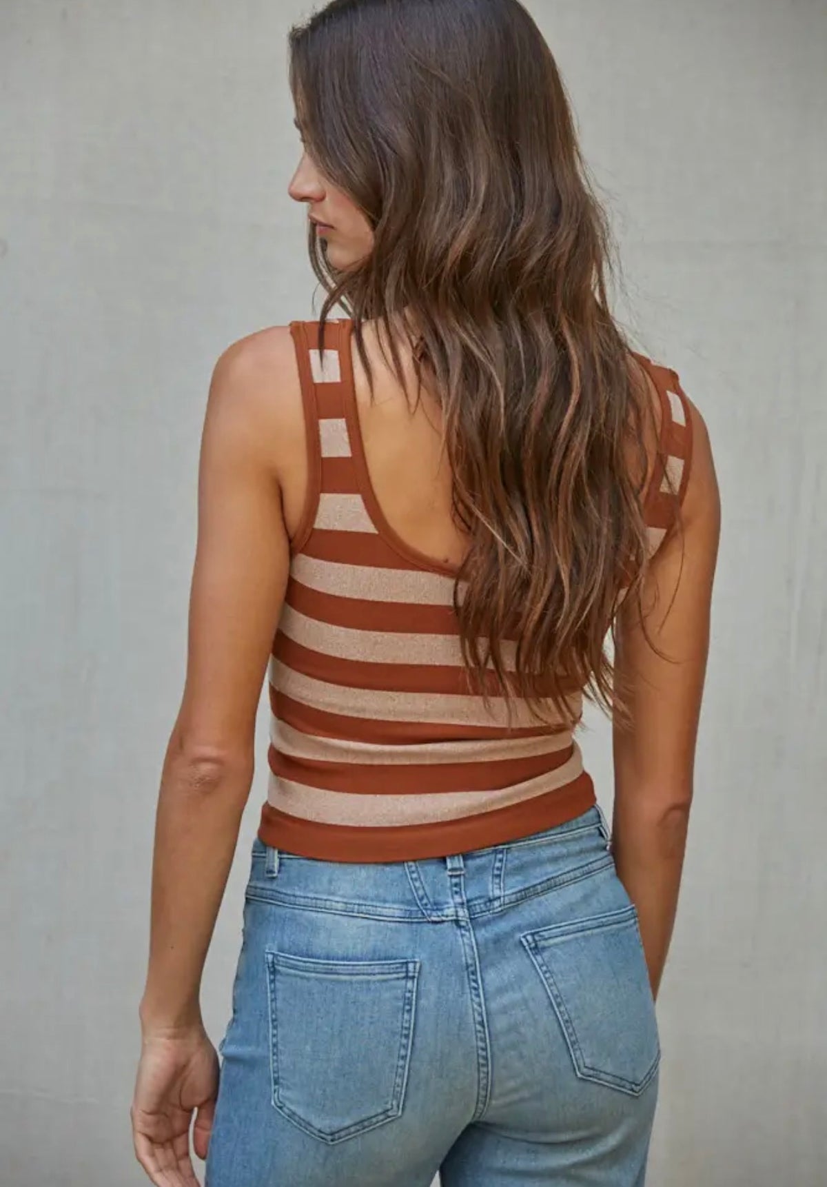 Remi Tank Top