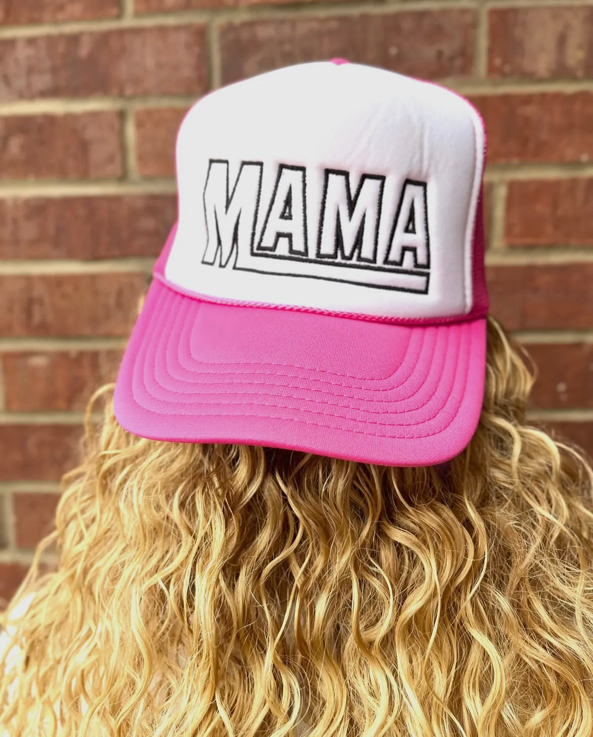 Pink Mama