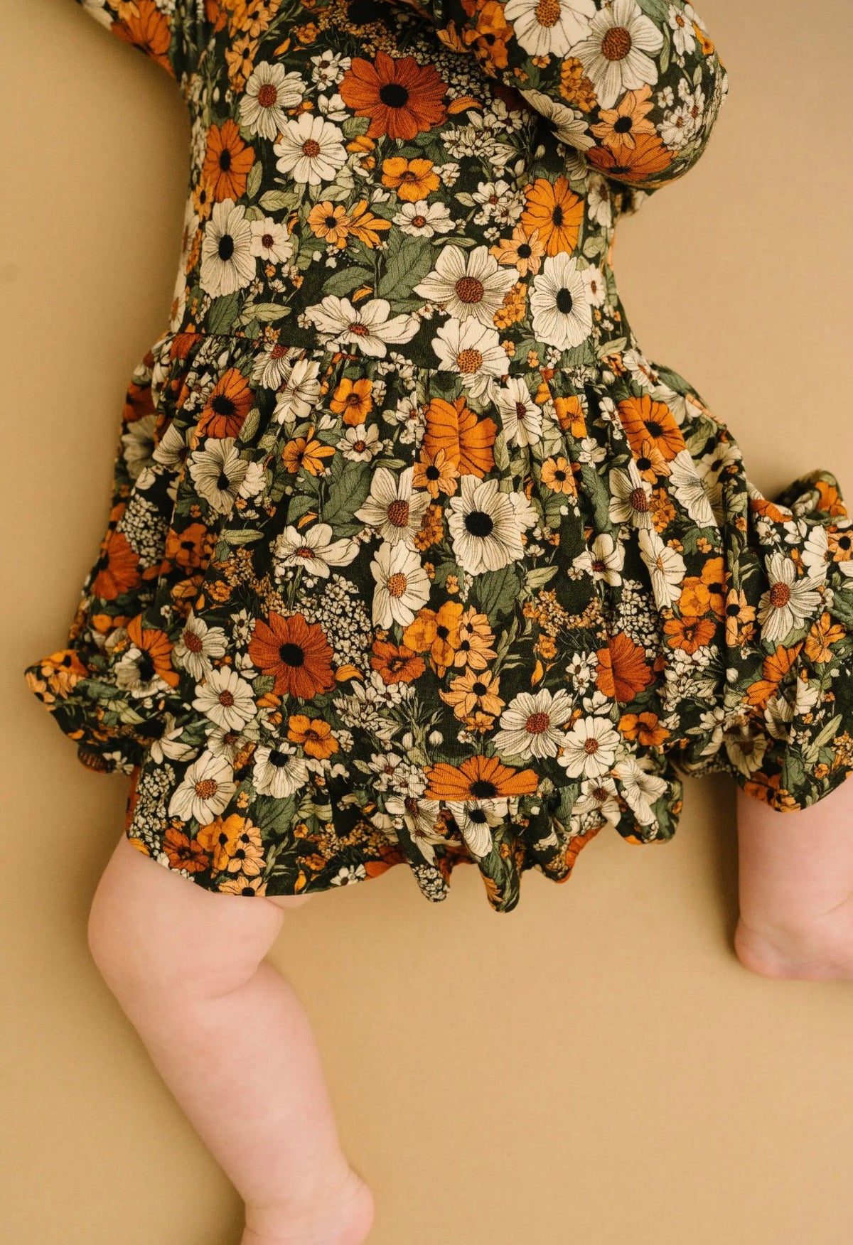 Daphne Bamboo Dress