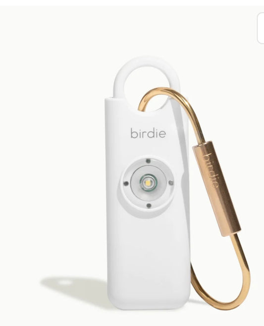 Birdie Safety Alarm