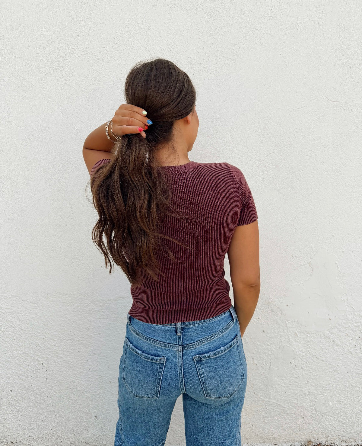 Marilyn Top