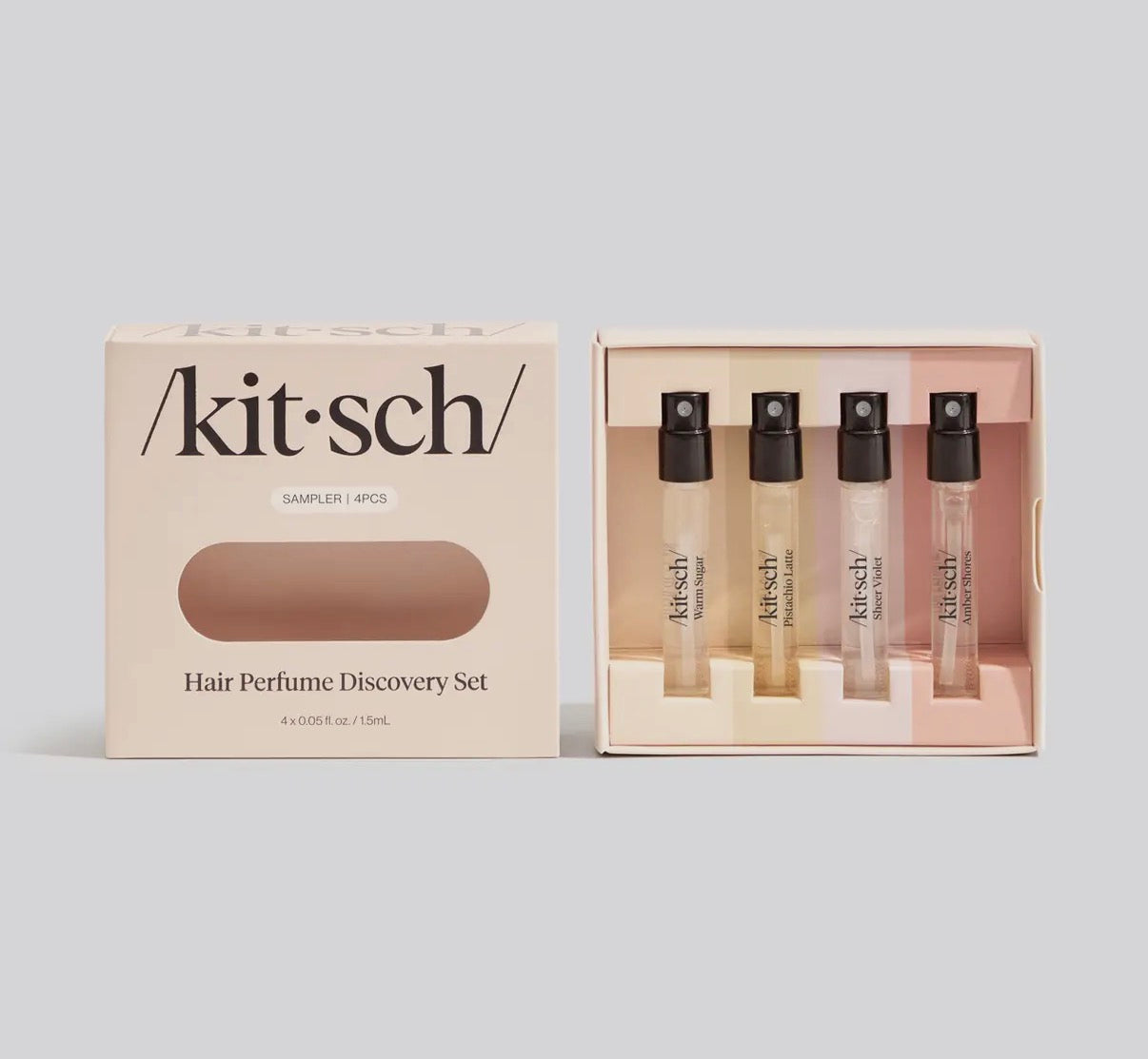 Hair Perfume Set