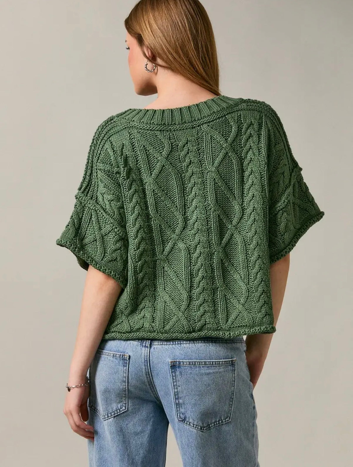 Rowan Sweater