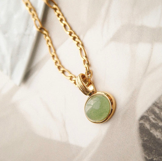 Winslow Necklace