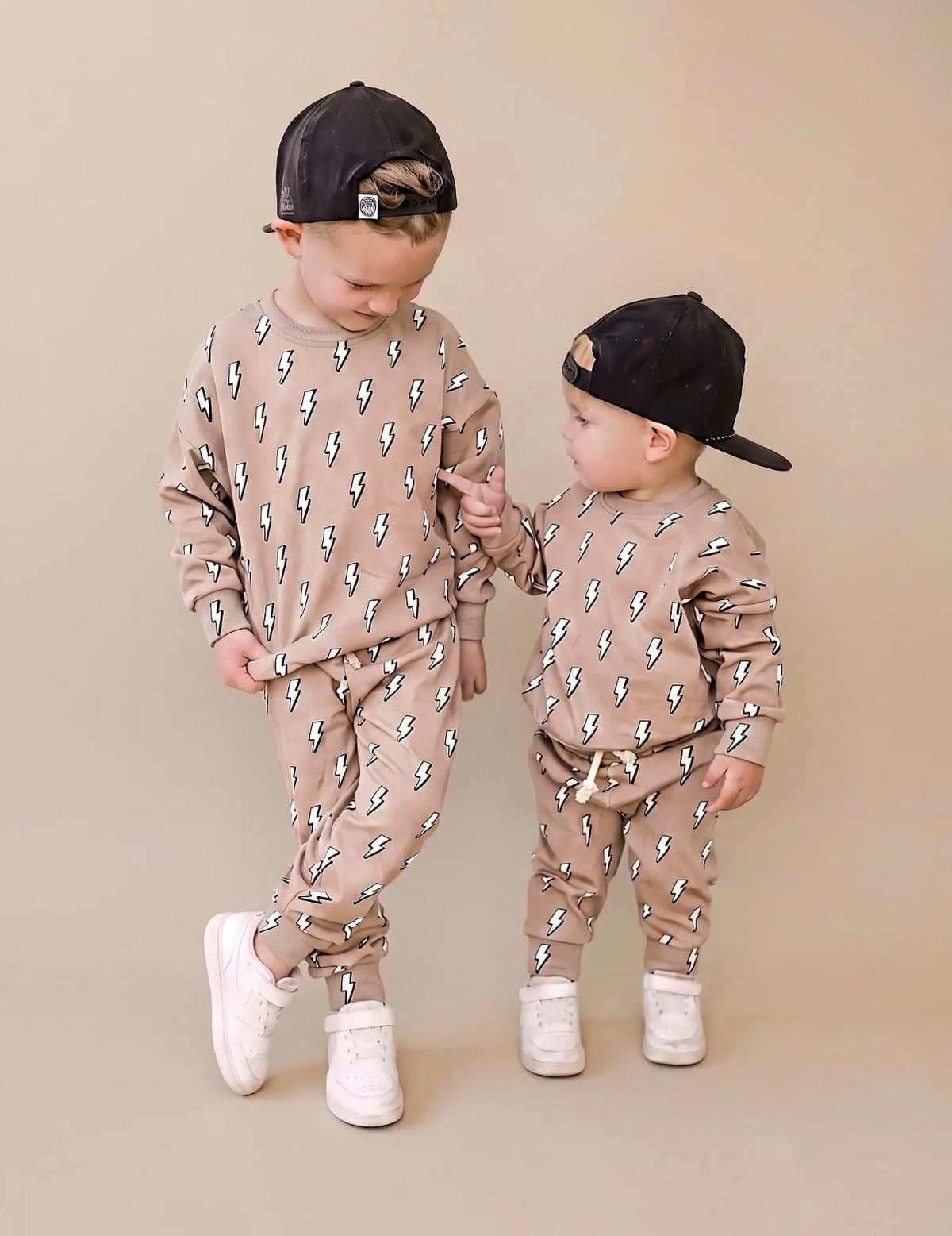 Kyle Jogger Set