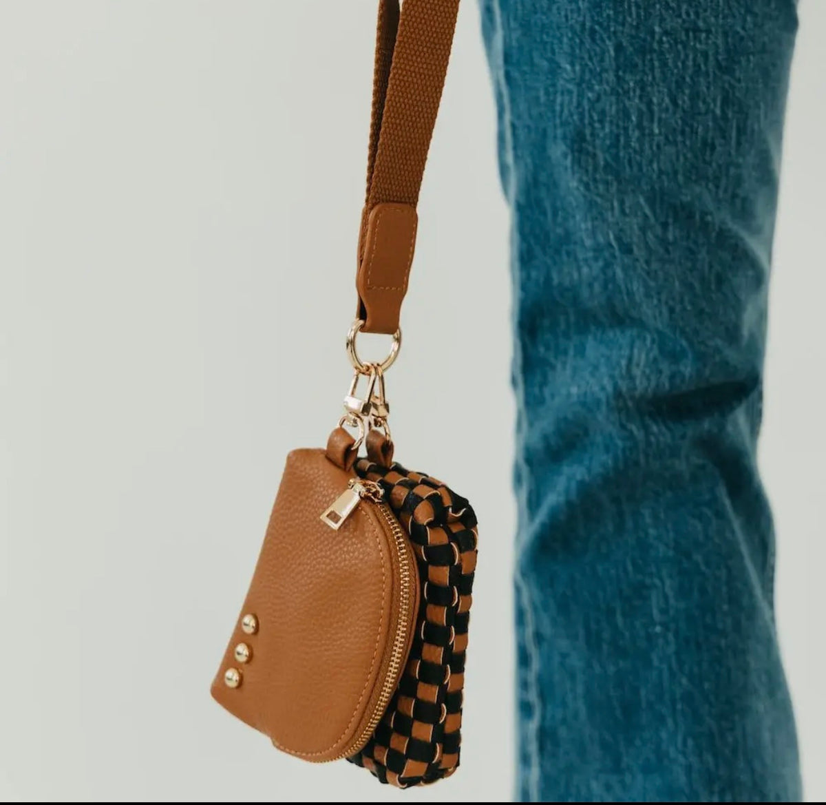 Dolly Wristlet