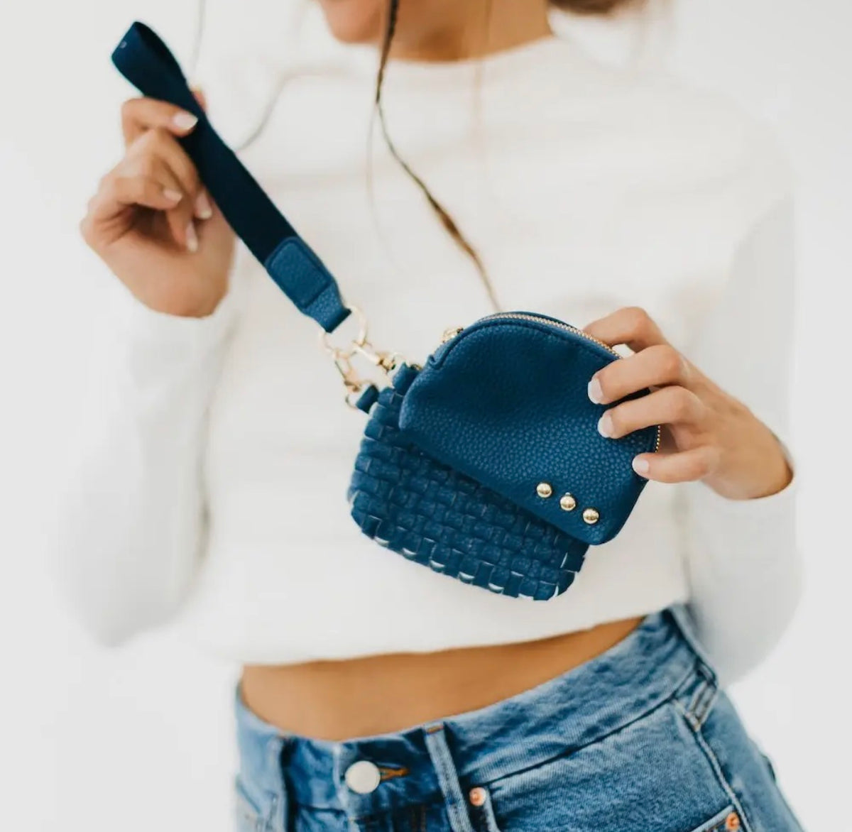 Dolly Wristlet
