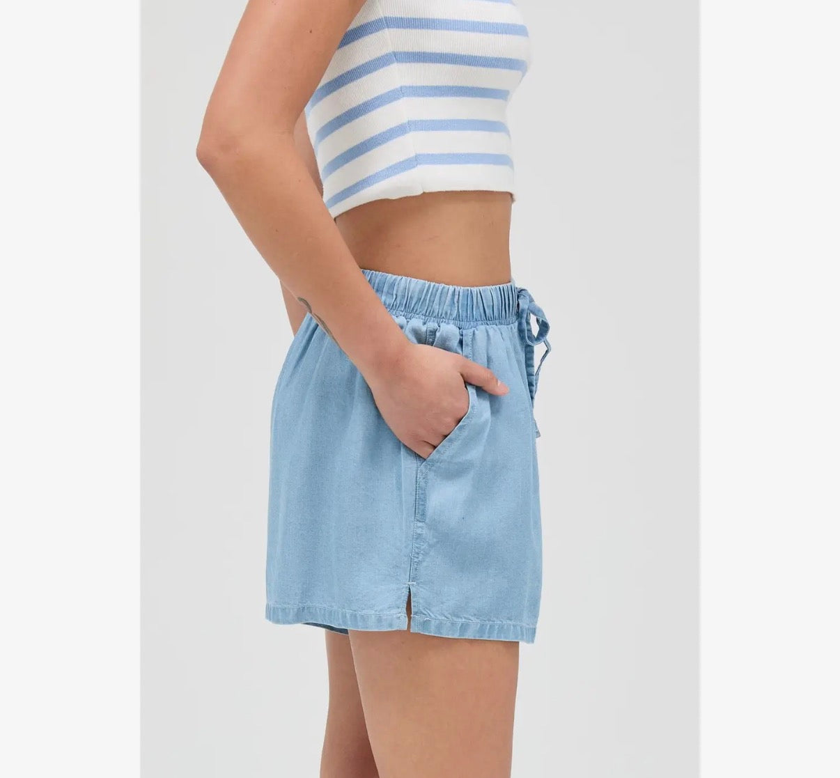 Cove Shorts