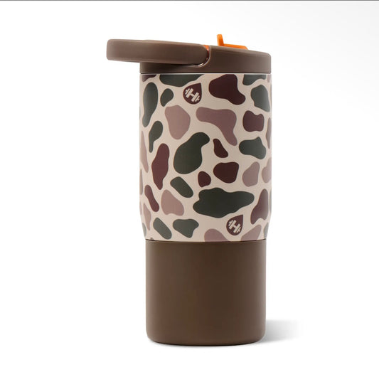 Duck Camo HydroJug