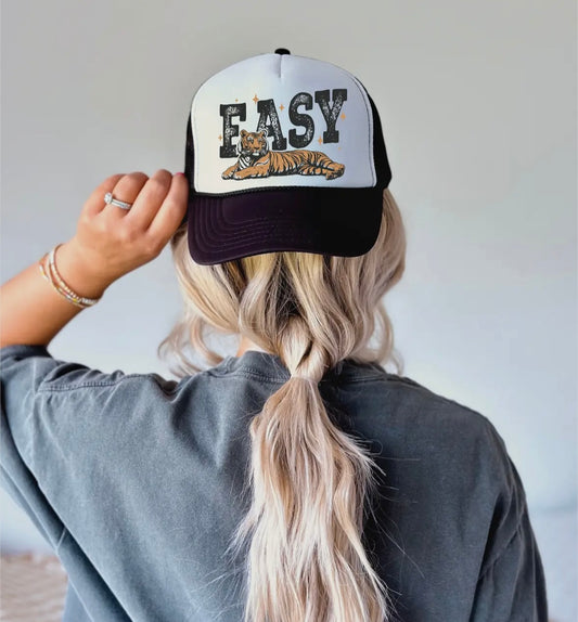 Easy Tiger