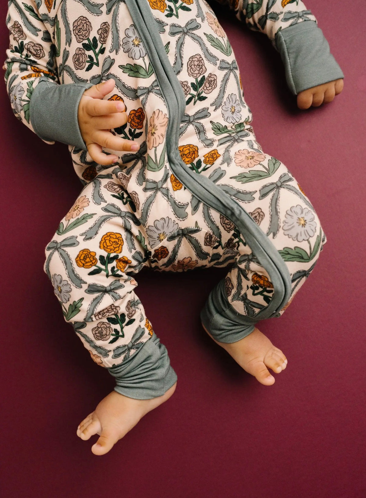 Olive Sleepers