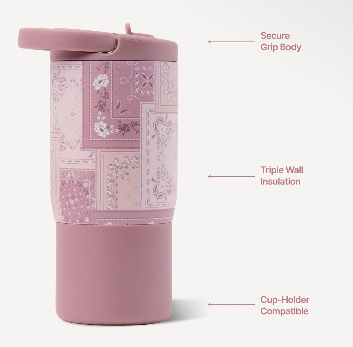 Bandana HydroJug