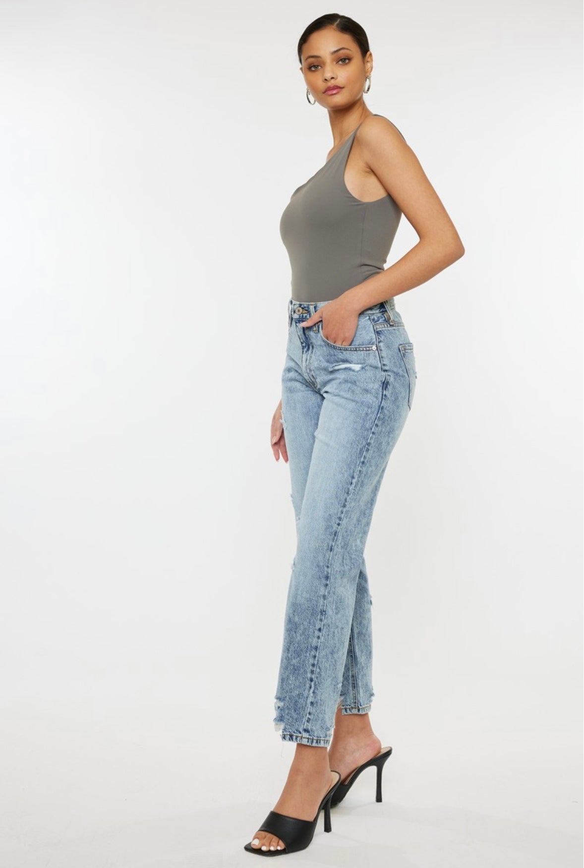 Clover Jeans