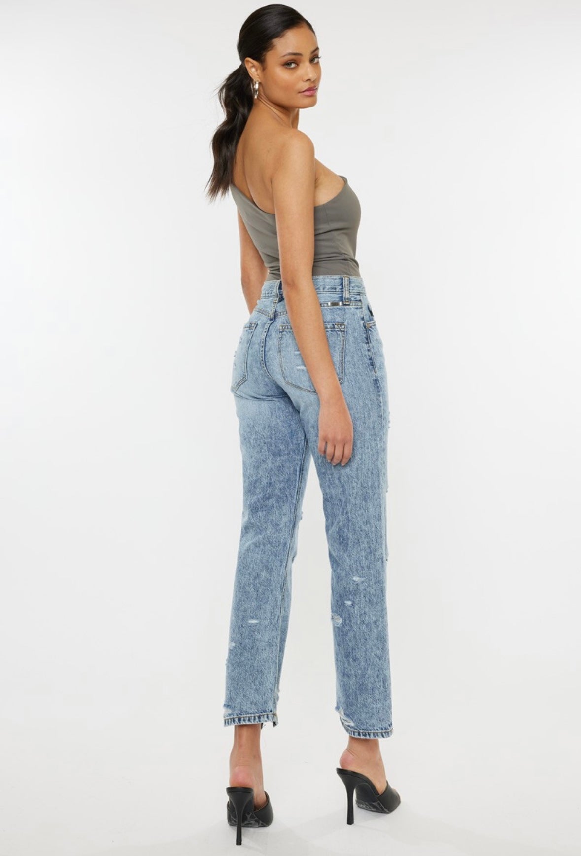 Clover Jeans