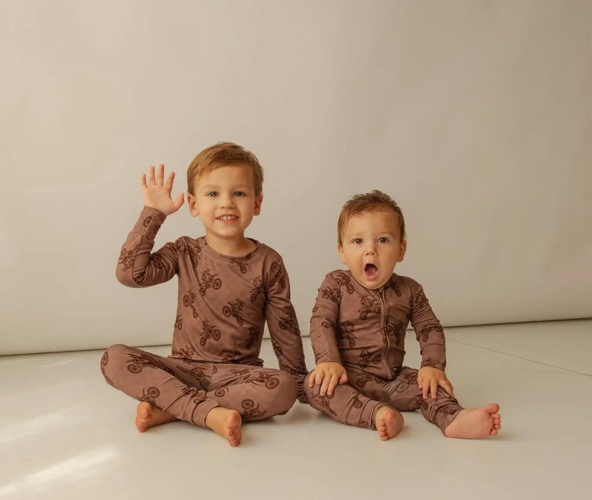 Dirt Bike Pj’s