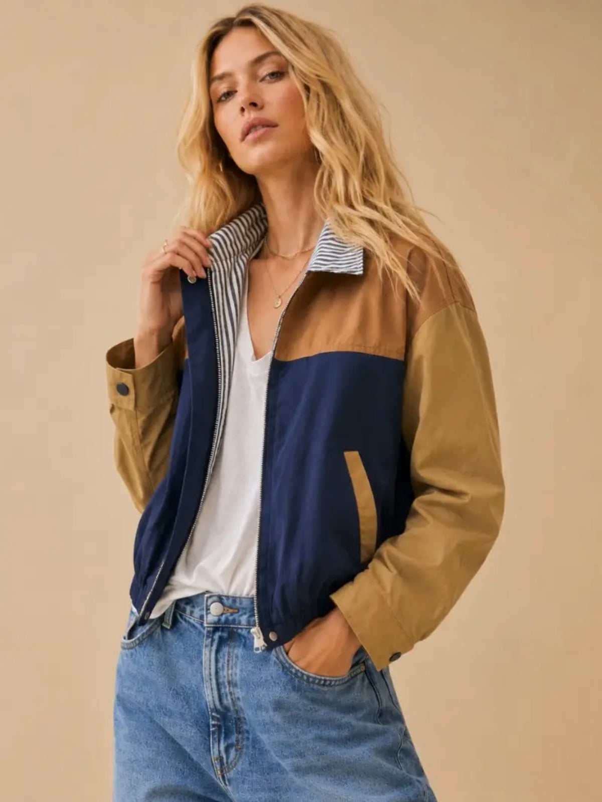 Josephine Jacket