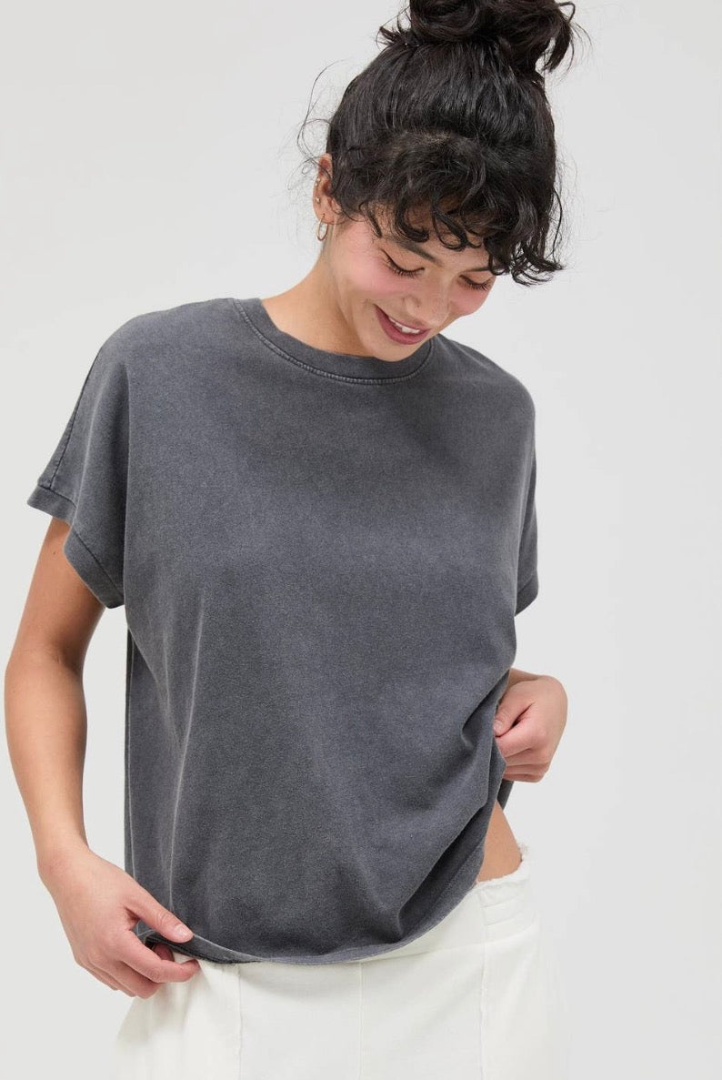 Moody Tee