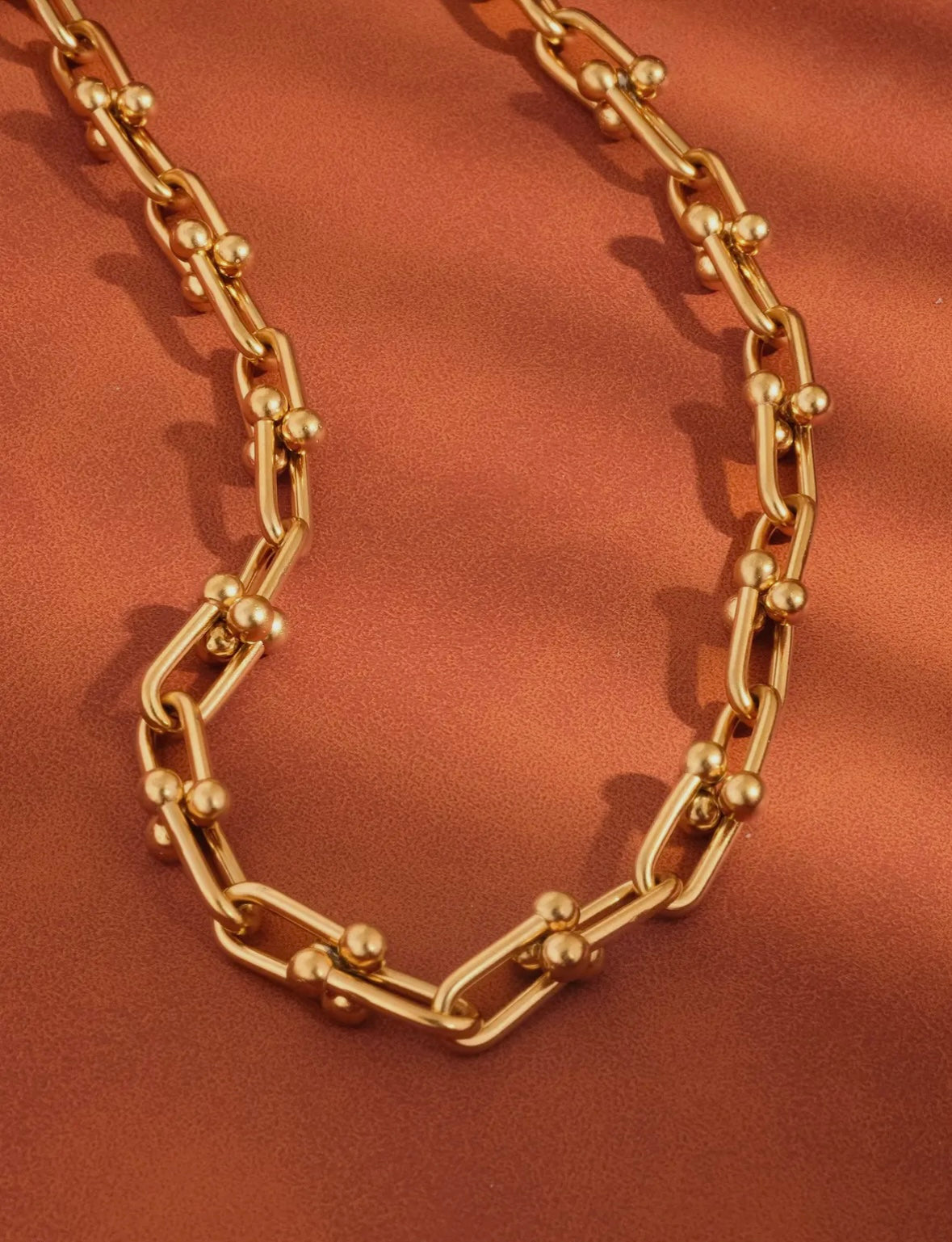 18k Angie Necklace