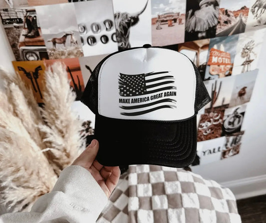 America Hat