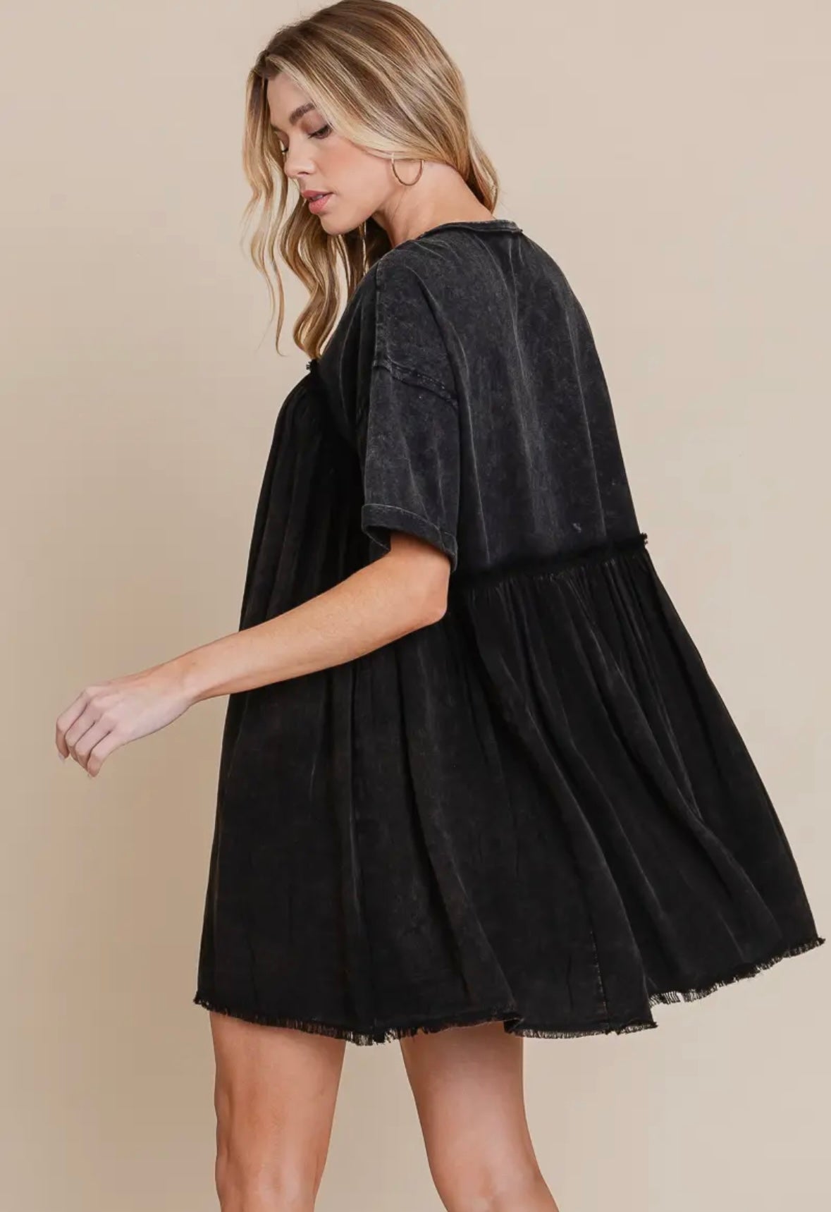 Renee Dress