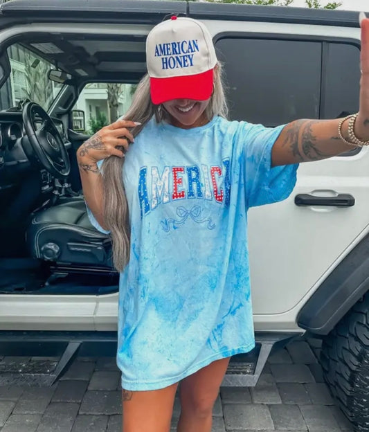 America Tee