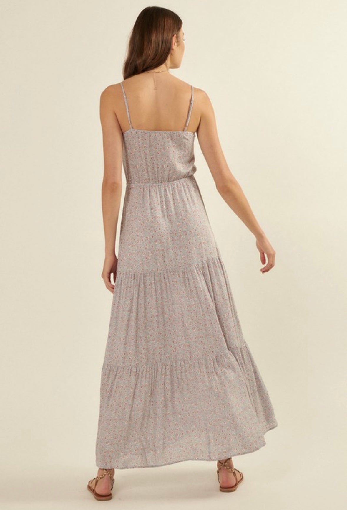Harper Dress