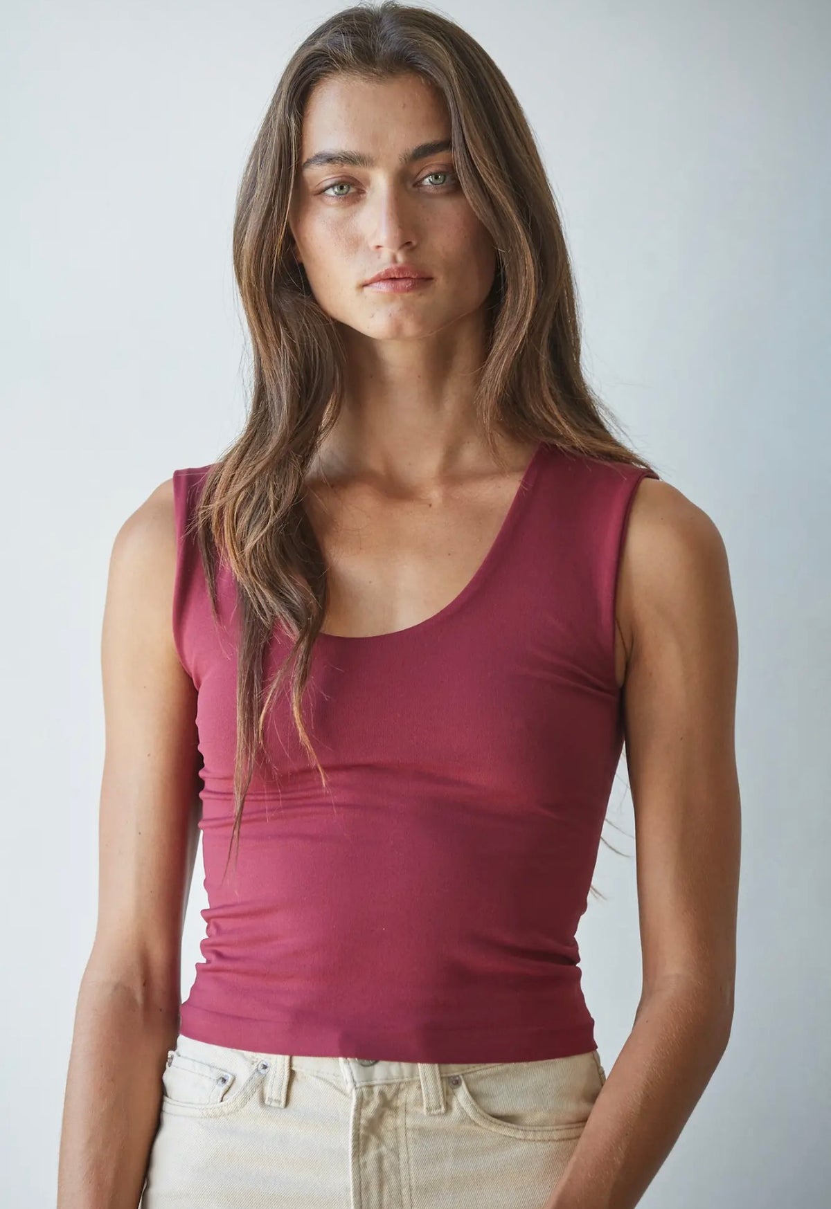 Natalia tank ￼