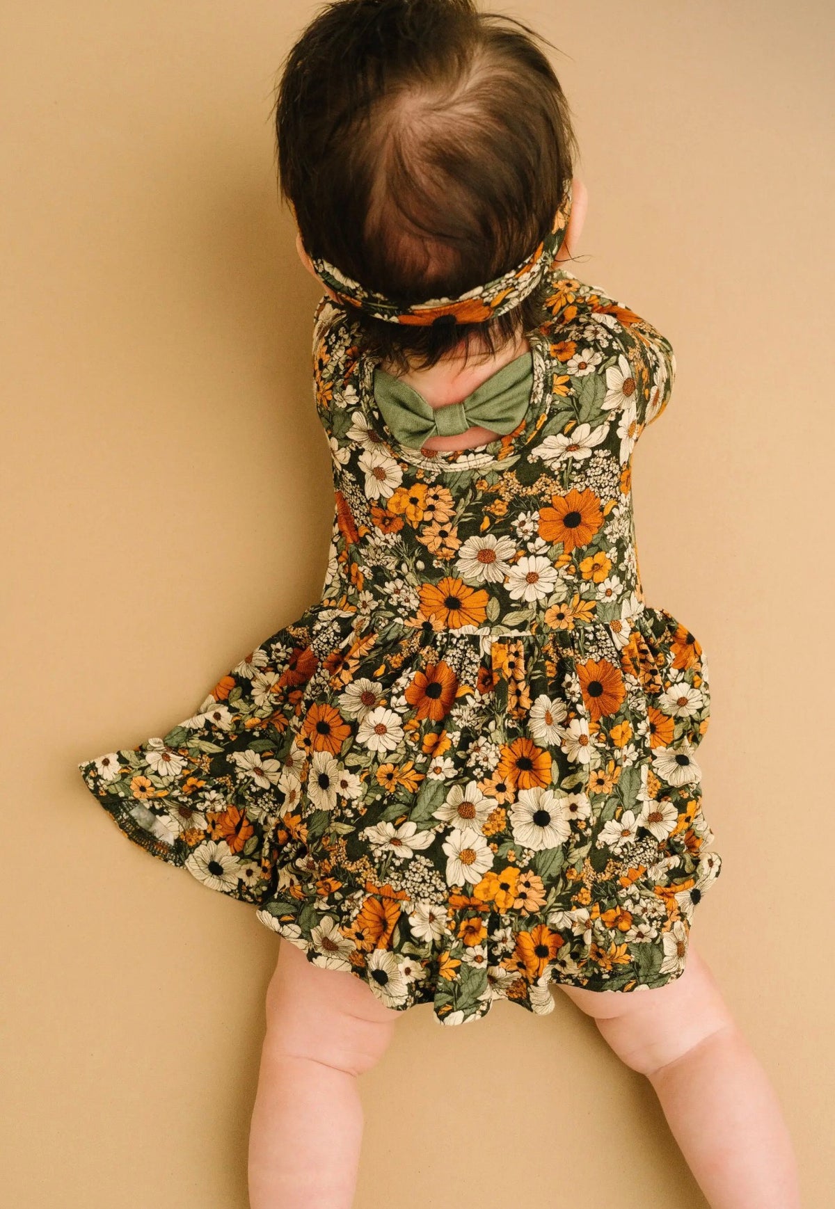Daphne Bamboo Dress