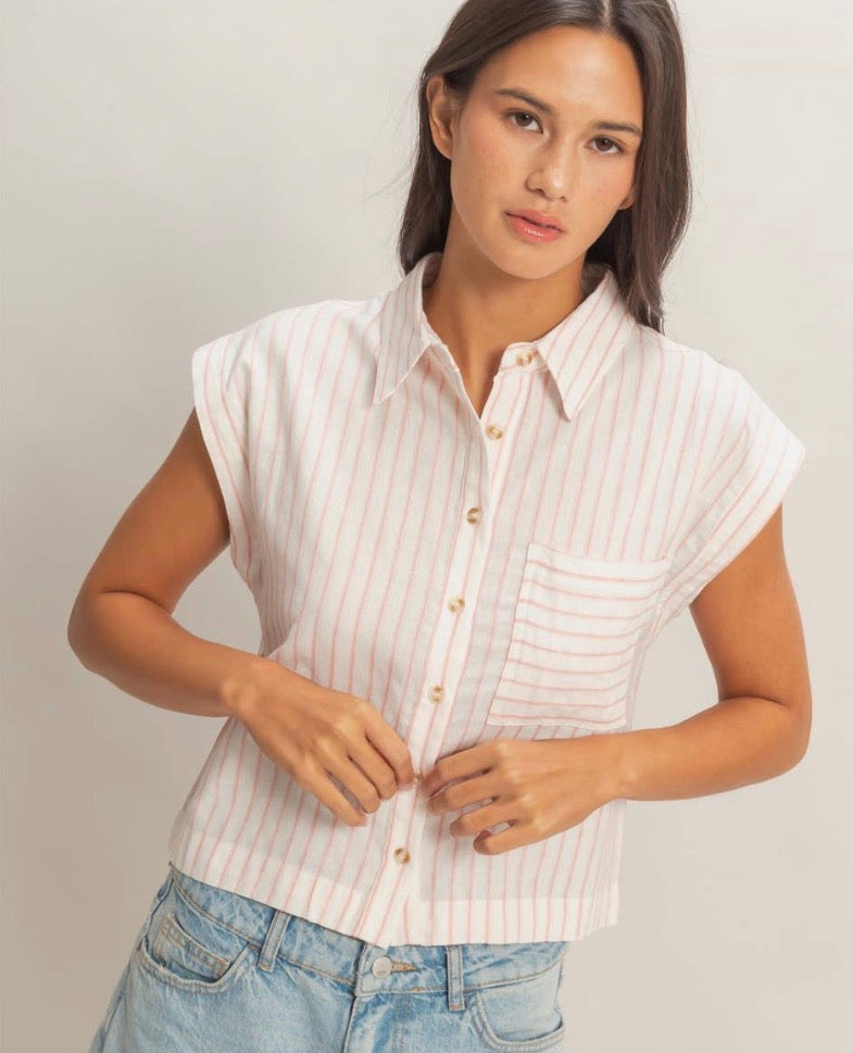 Flora Top