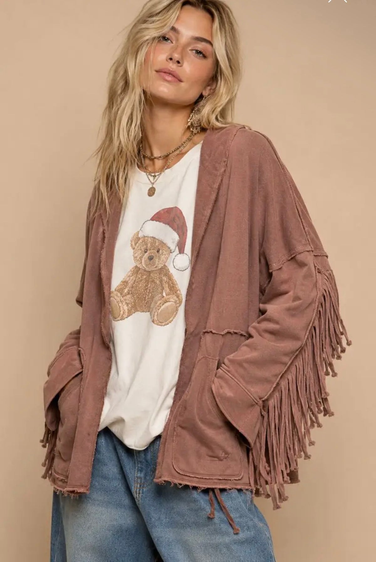 Lanie cardigan
