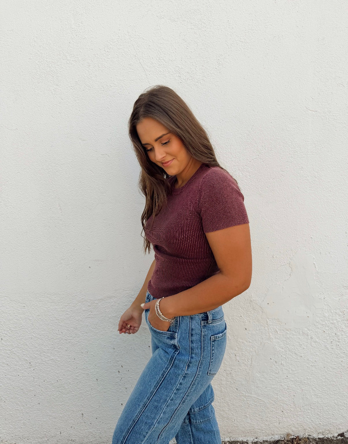 Marilyn Top