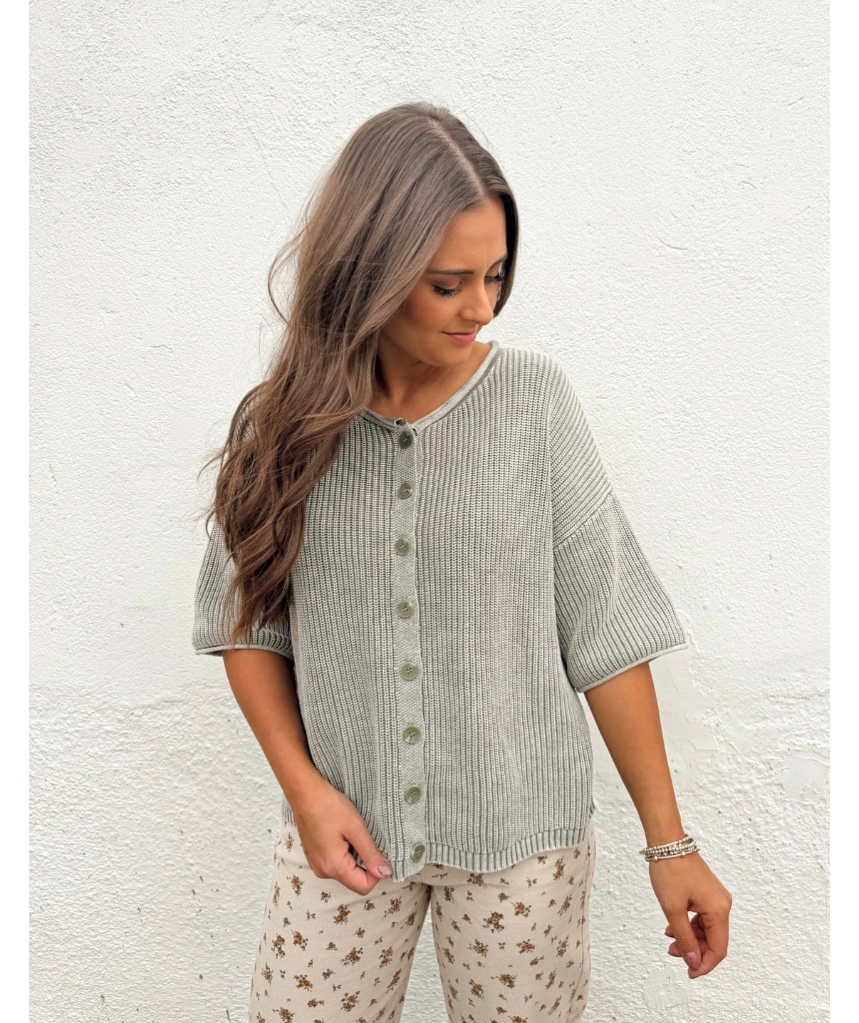 Kendra Cardigan