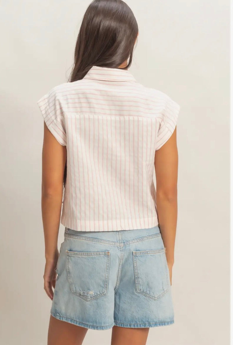 Flora Top