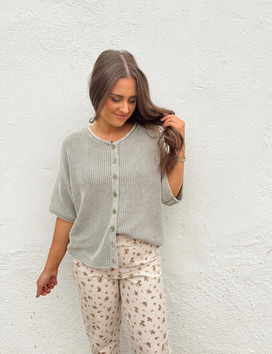 Kendra Cardigan
