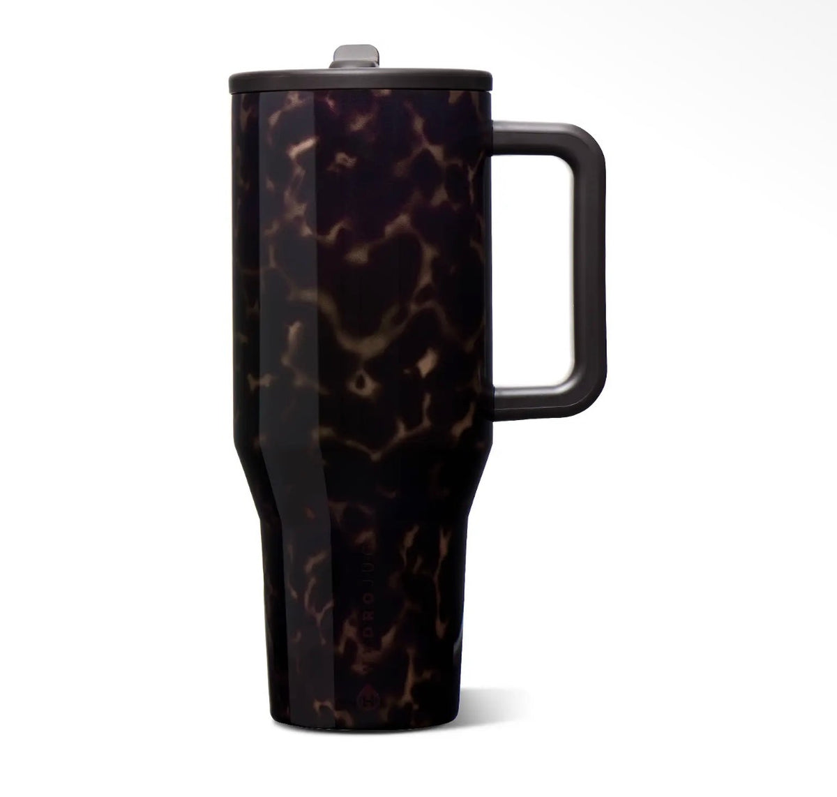 Mocha Tortoise HydroJug